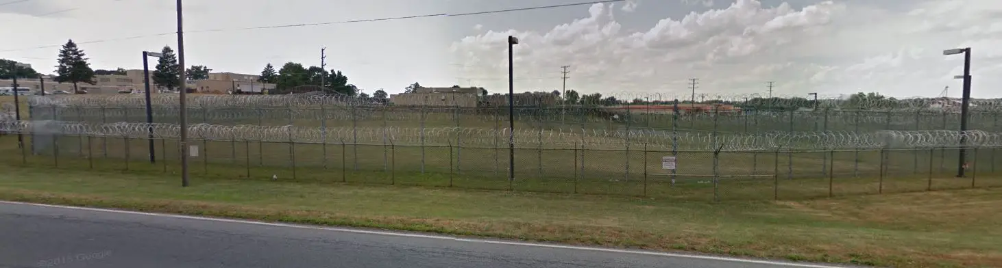 Photos Lebanon County Correctional Facility 4